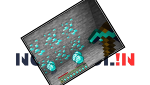 Cara Mendapatkan Diamond di Minecraft Survival