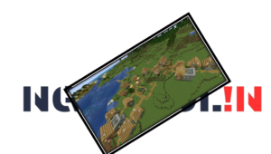 Cara Menemukan Village di Minecraft