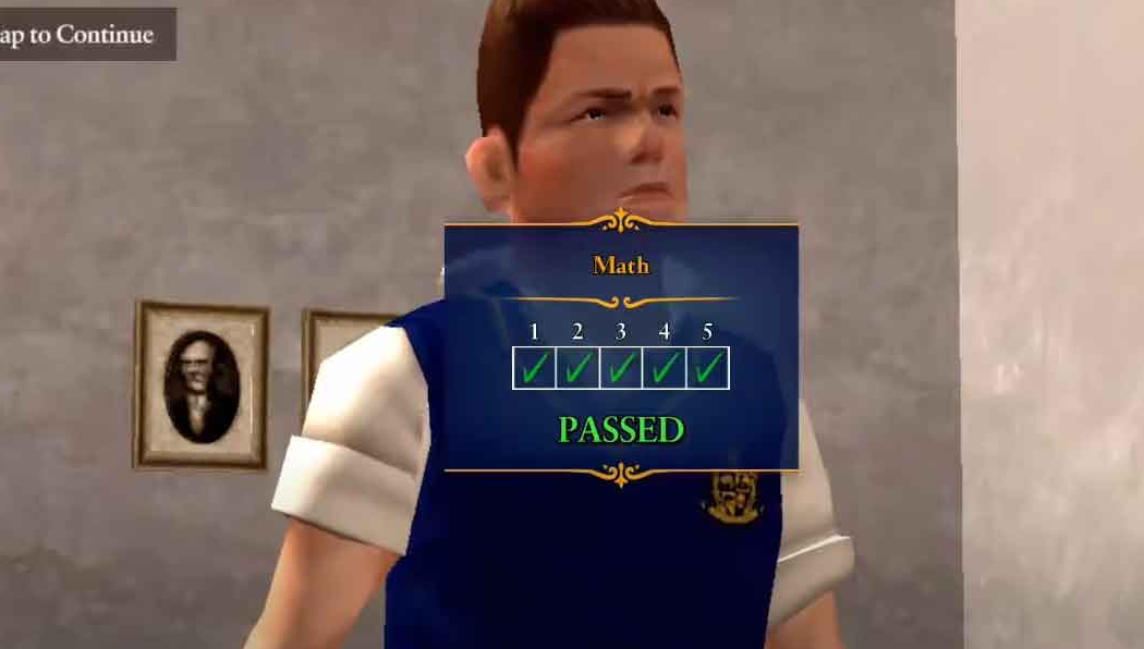 Kunci Jawaban Game Bully Math 1